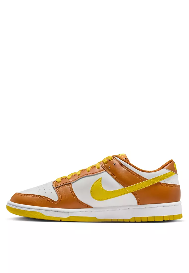 Dunk Low Retro Men's Shoes