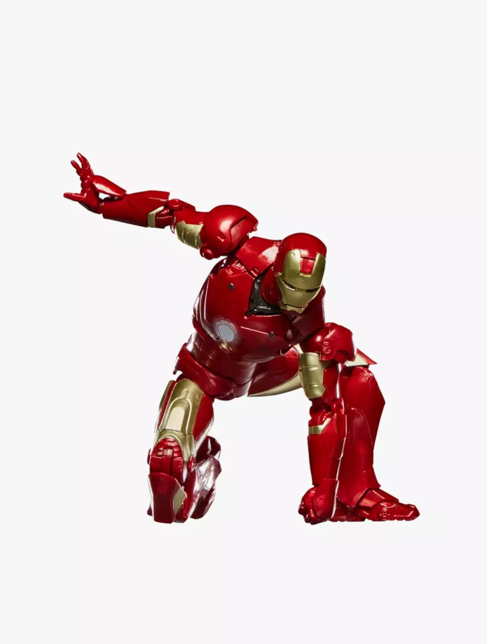 Marvel Legends Series Iron Man Mark III - AVSG2055