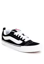 Black/True White