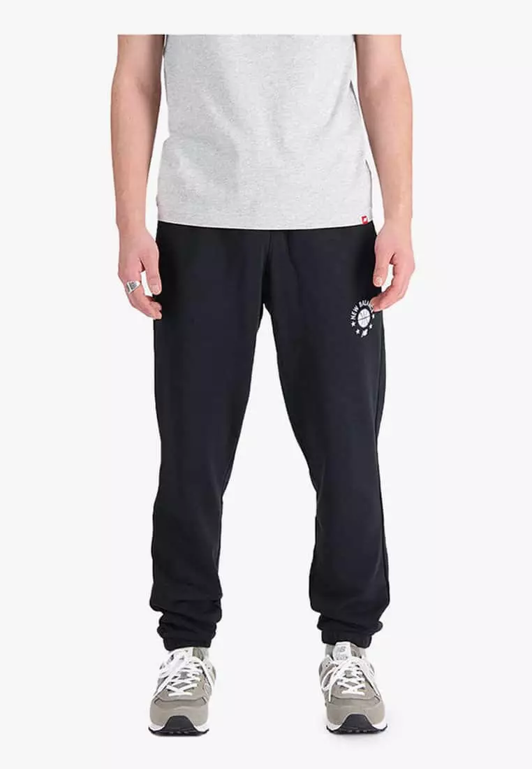 Buy New Balance Athletics Woven Men s Cargo Pant Black 2024