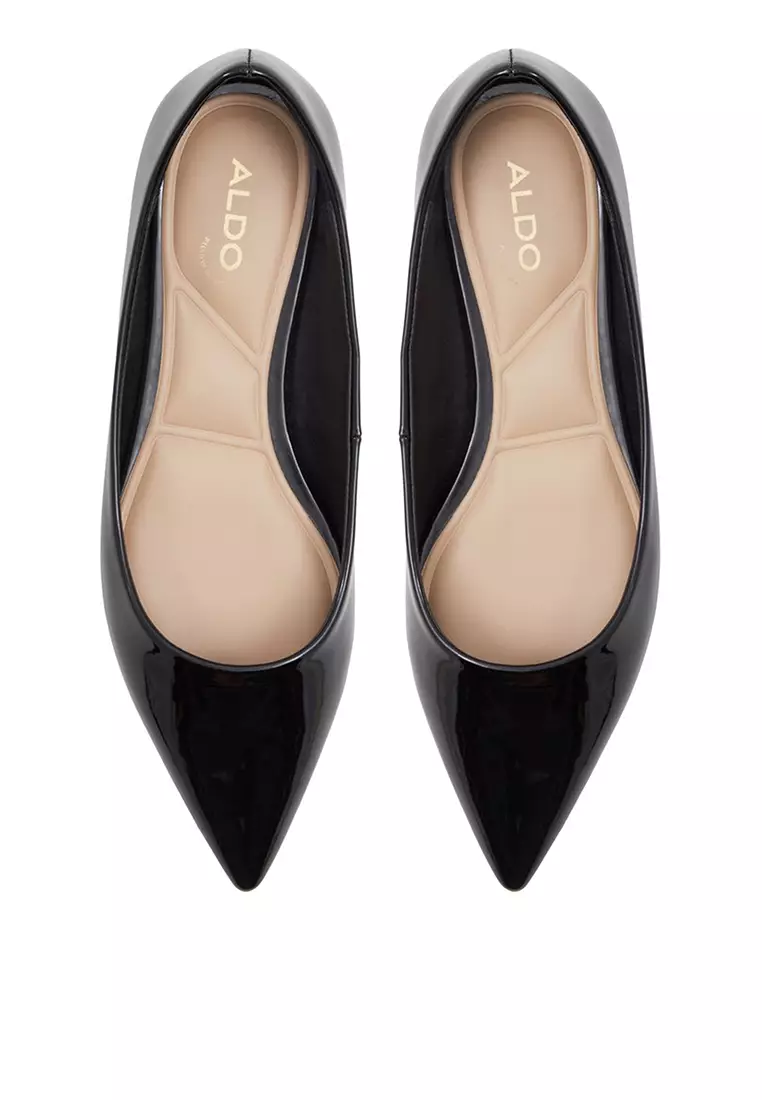 Aldo pointed sale toe flats