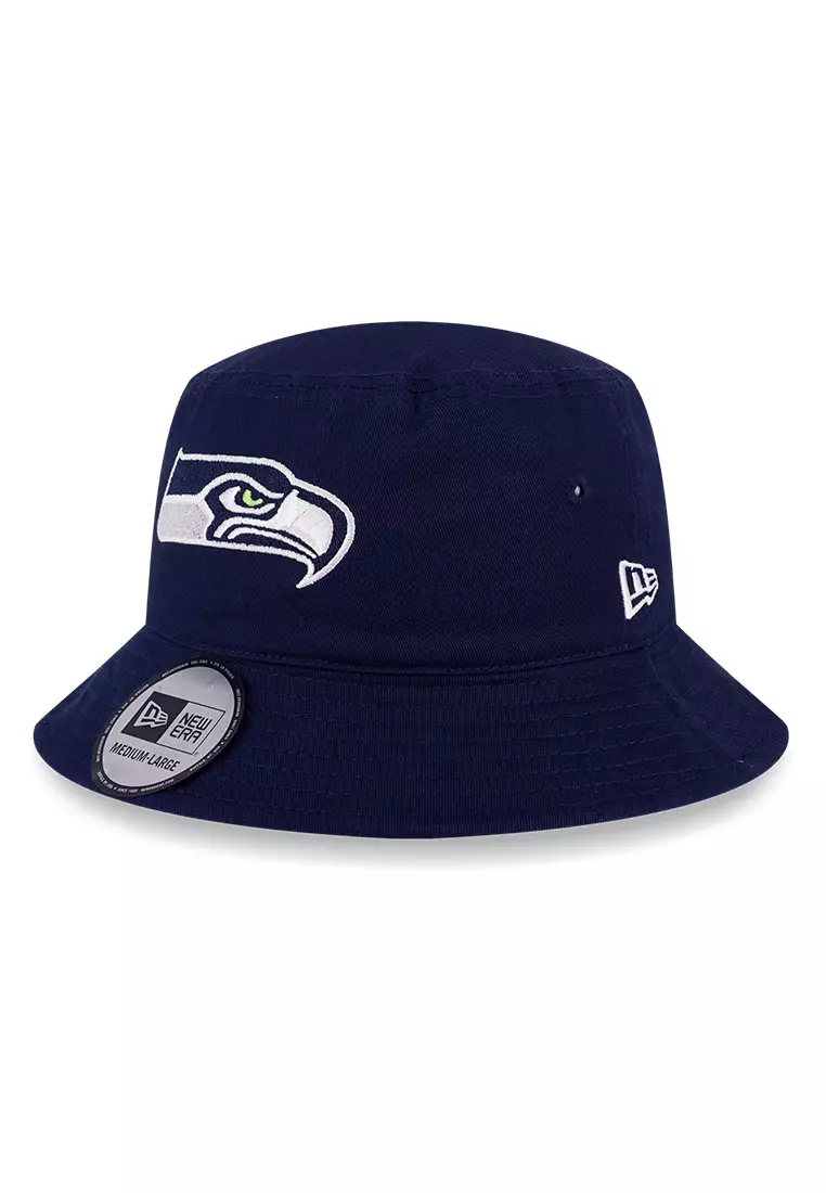 Seattle seahawks bucket hat hotsell