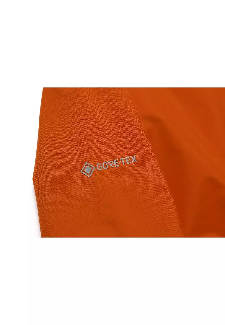 男女同款GORE-TEX Urban City雙層防水外套