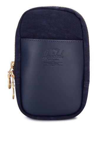 Shop Herschel Orion Belt Bag Belt Bag Online On Zalora Philippines