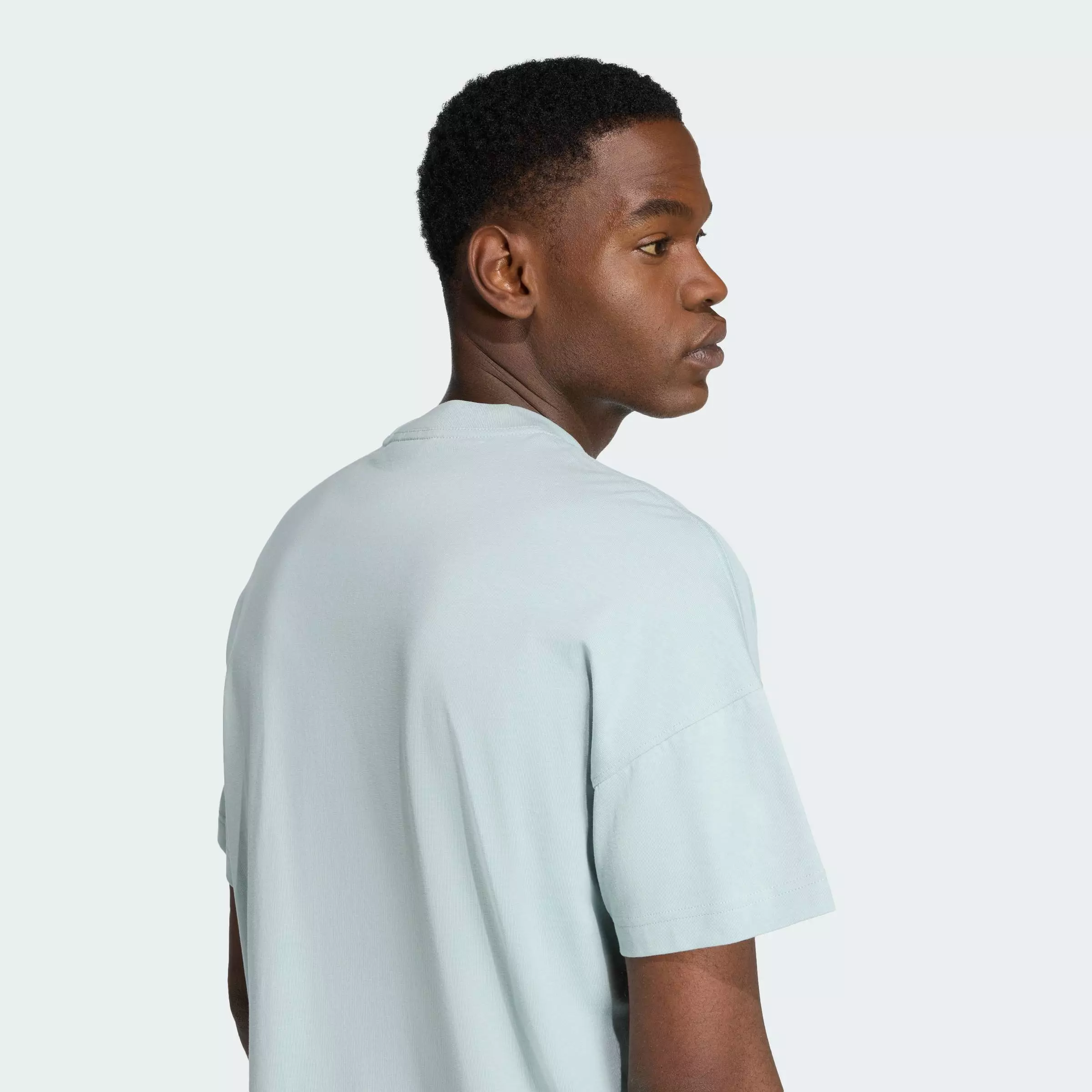 Lifestyle ALL SZN Tee Men Green KC3189