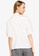 GAP white Truesleep Button-Front Top 979FBAAD22A281GS_2