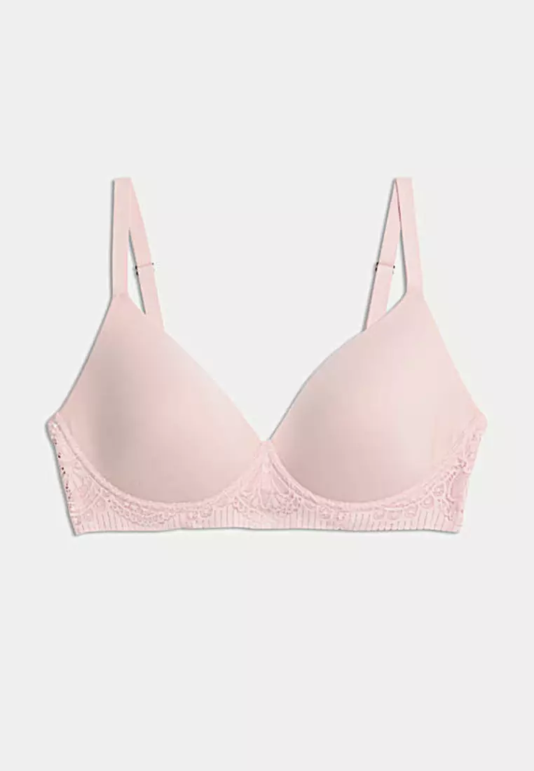 Body Soft Non Wired Full Cup Bra