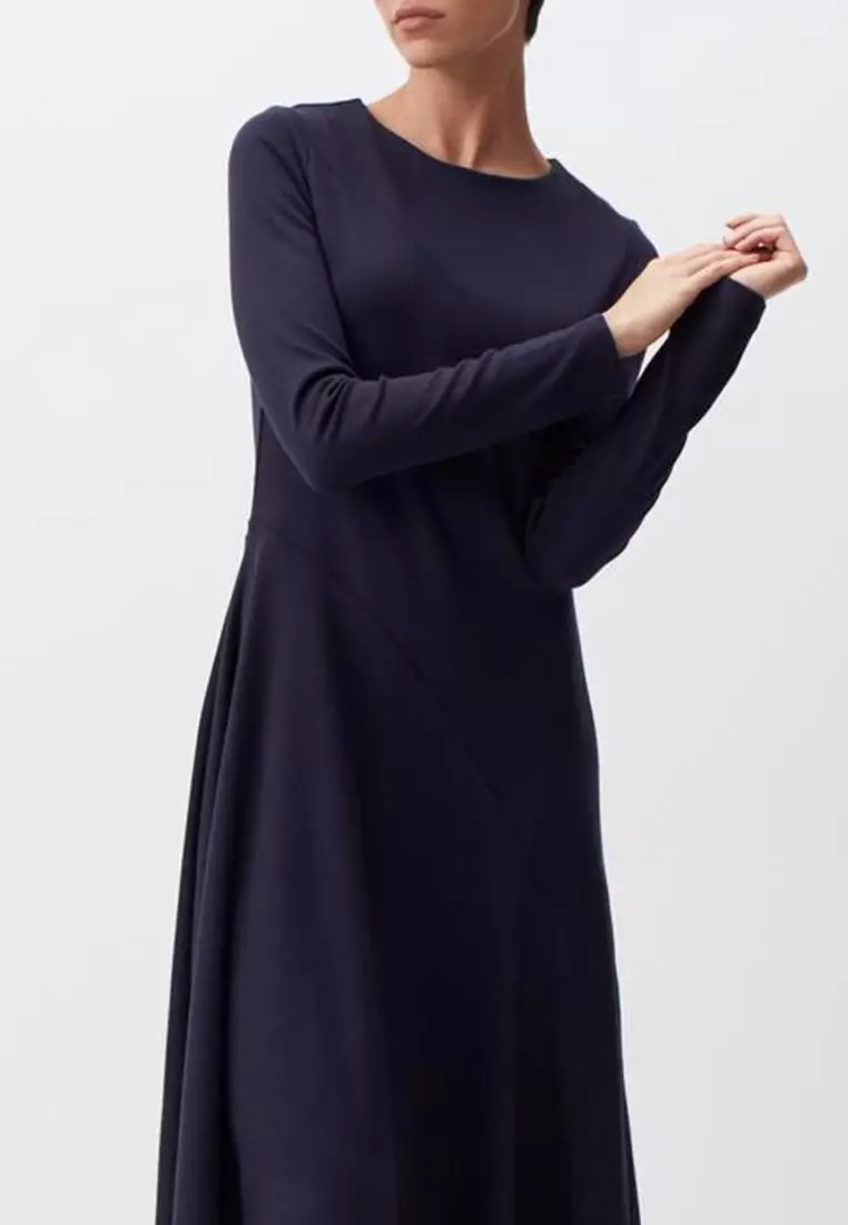 Asymmetric Dress