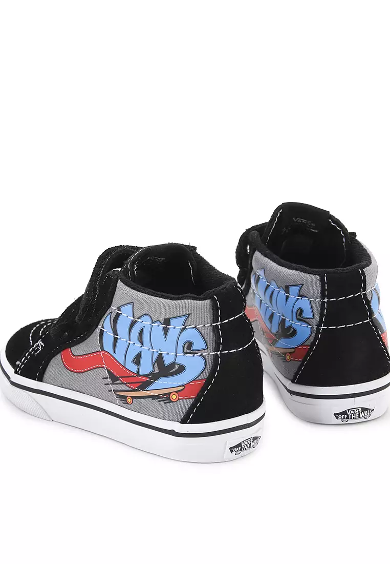 SK8-Mid Reissue V