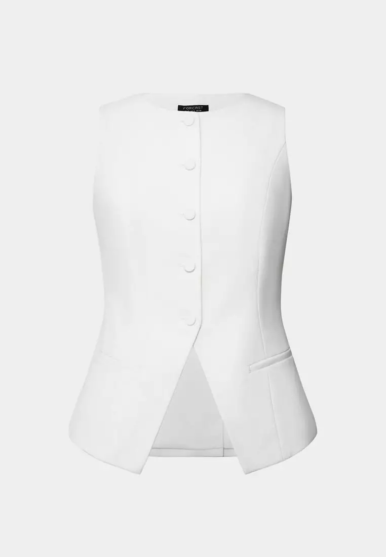 Nikki Longline Vest