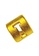 LITZ 金色 LITZ 999 (24K) Gold Alphabet Charm 字母牌 EPC1100-I-0.50g+/- F9D96AC06A77E7GS_2