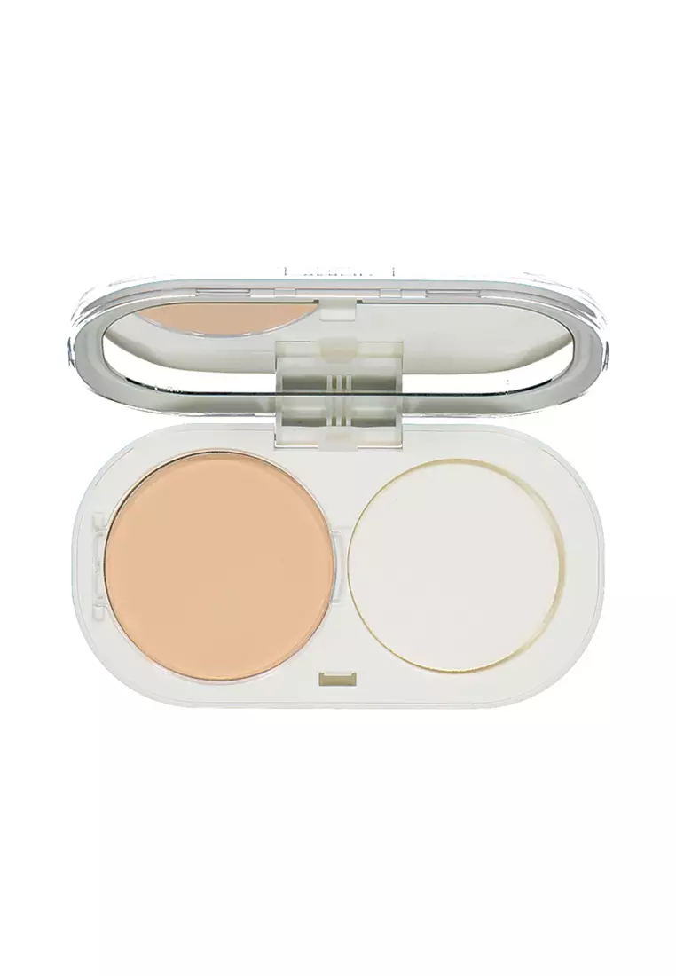 Discount on Bench  shoes - SKU: Powder Foundation - Light