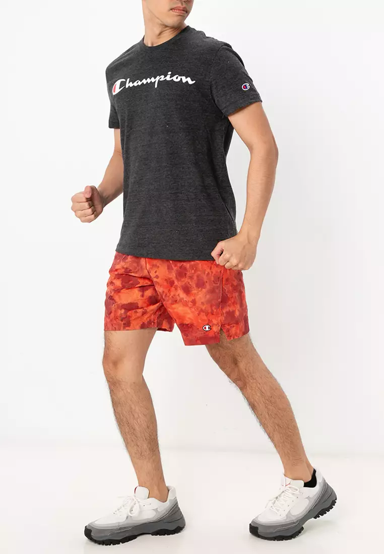 7-Inch AOP MVP Shorts