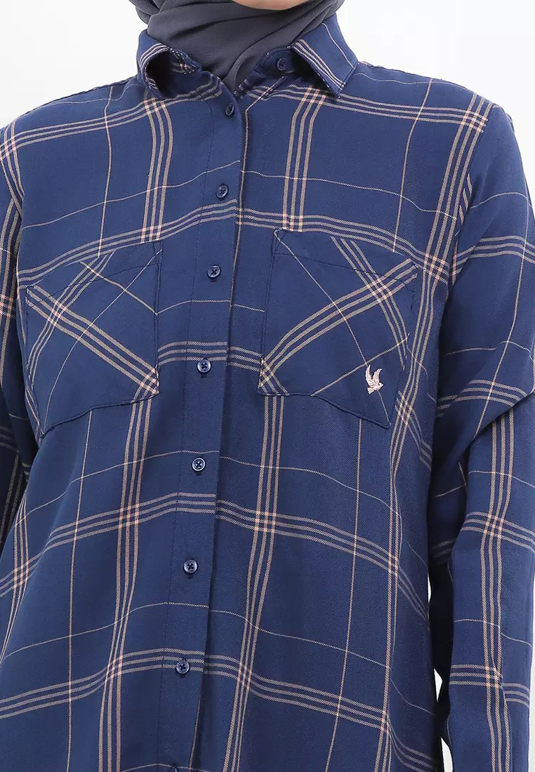 Cg Tunik Loose Fit