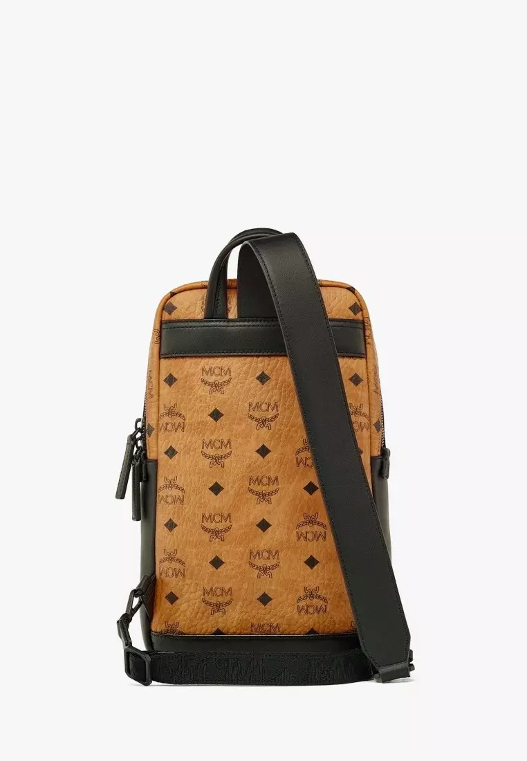 Mcm bag sale sling
