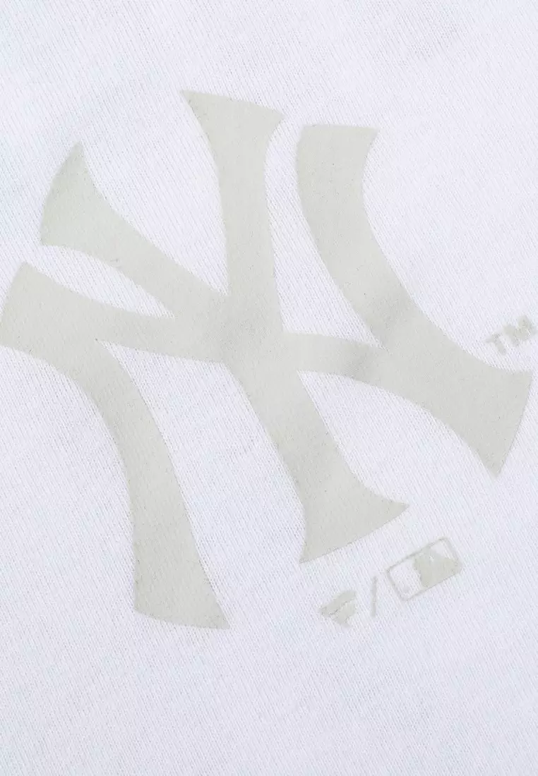 New York Yankees T-Shirt for Men Constant Collection [M6Q2]