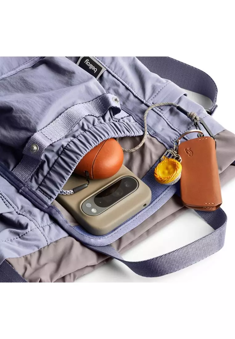 Bellroy Cinch Bucket Bag - Lilachaze