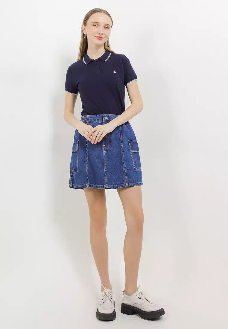 Cordella Polo Slim Fit Polo