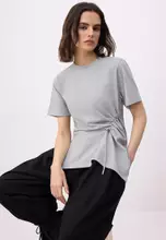 Gray Melange