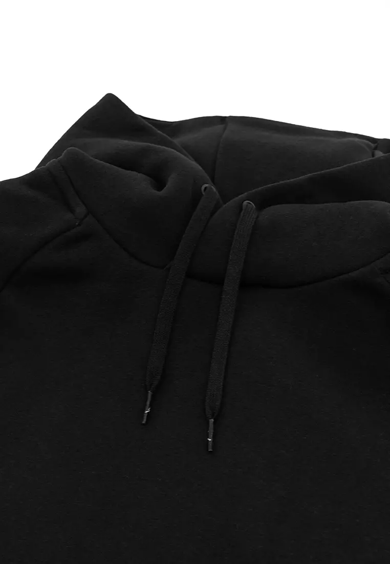 Core Blank Fleece Po Hdy