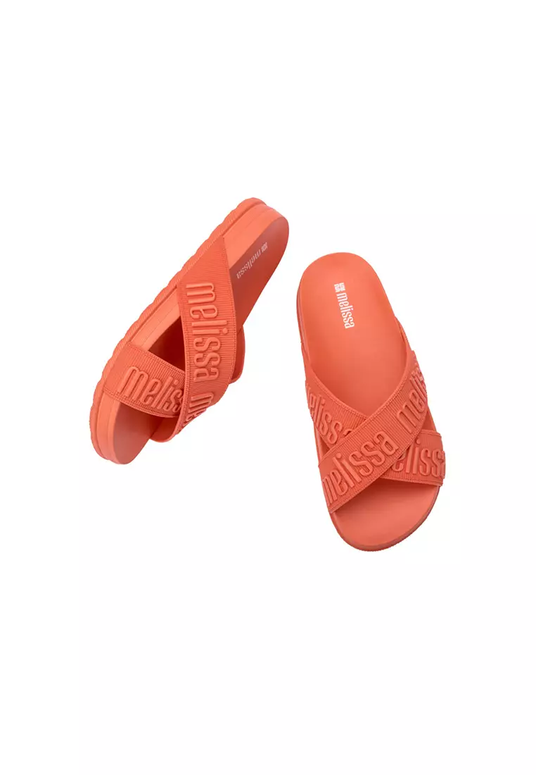 Melissa Cozy Slide M Lover II Ad Ladies Slide
