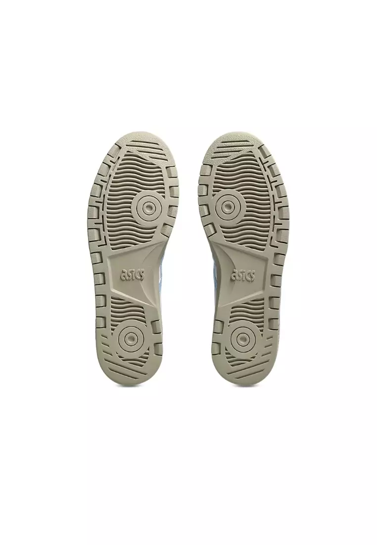 JAPAN S UNISEX SPORTSTYLE SHOES (CREAM)