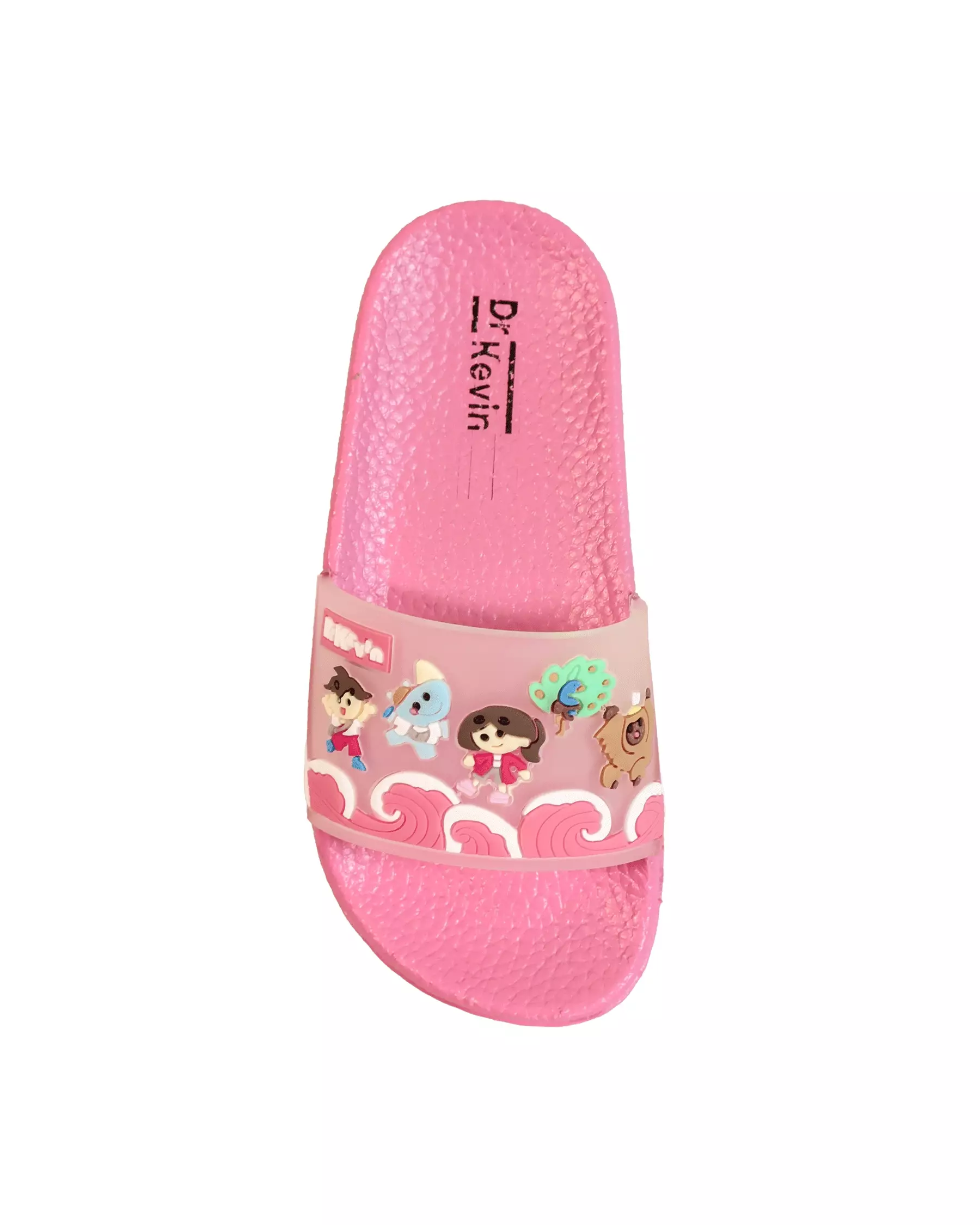 Dr. Kevin Kids Sandal Selop Anak laki laki & Perempuan Tanggung Junior 471-114
