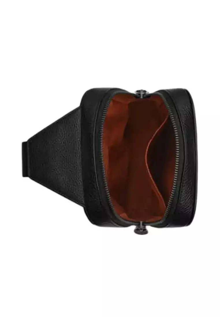 Sullivan Pack In Signature Canvas CZ397