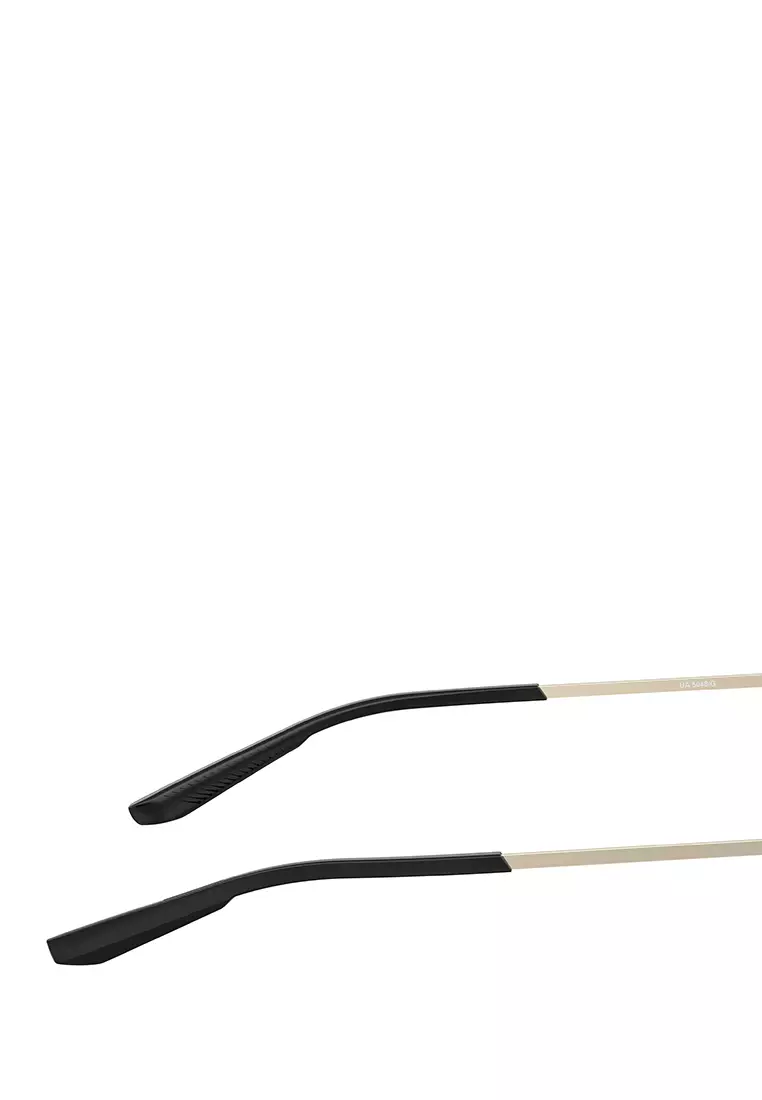 Jual Under Armour UNDER ARMOUR Optical glasses UA 5048/G3YG, ROUND