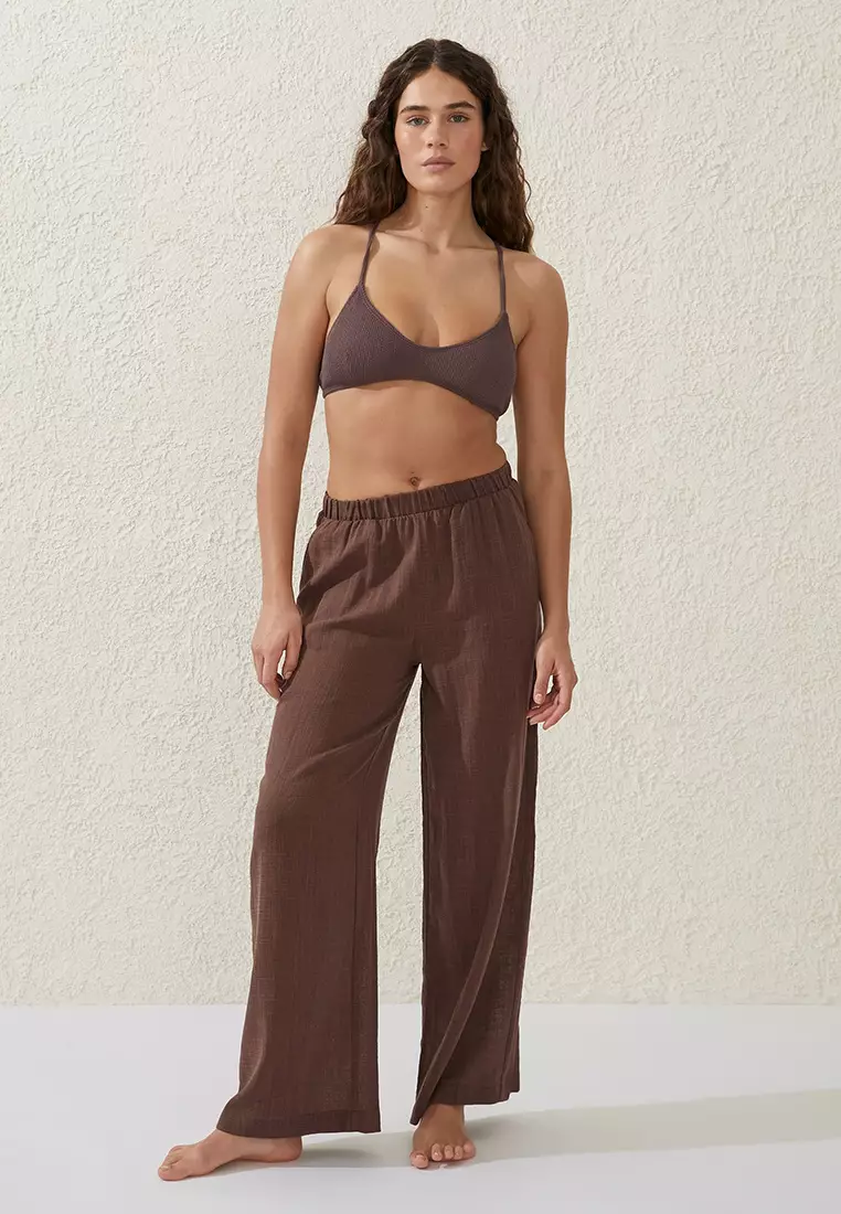Beach pants philippines discount