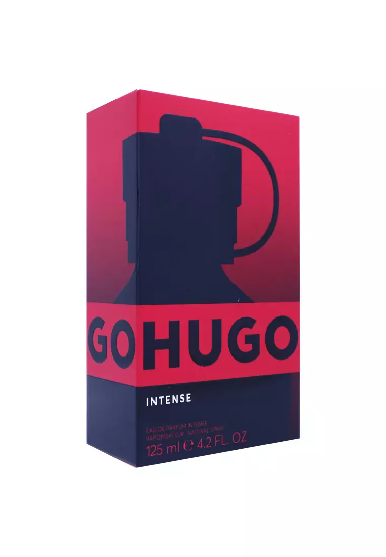 Hugo Boss Hugo Intense Man 125 ML
