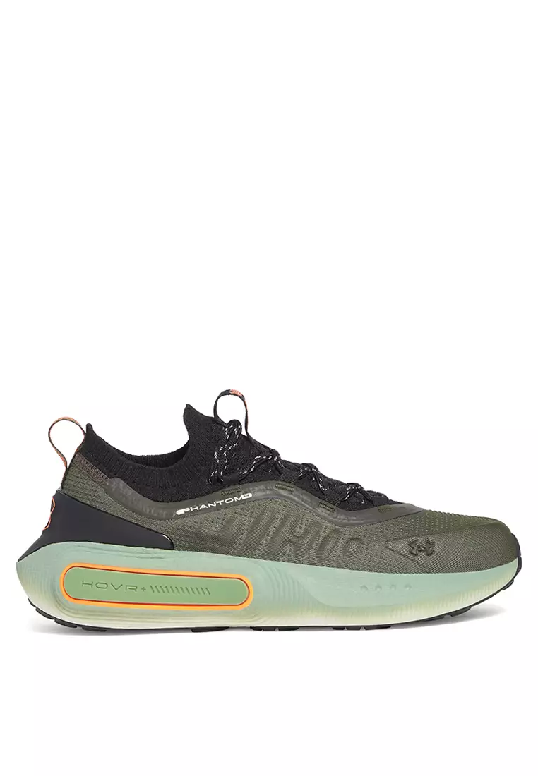 Discount on Under Armour  shoes - SKU: Phantom 4 Reflect Shoes