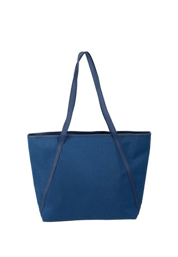 Jual MAYONETTE MYNT by Mayonette Fersi Totes - Navy 