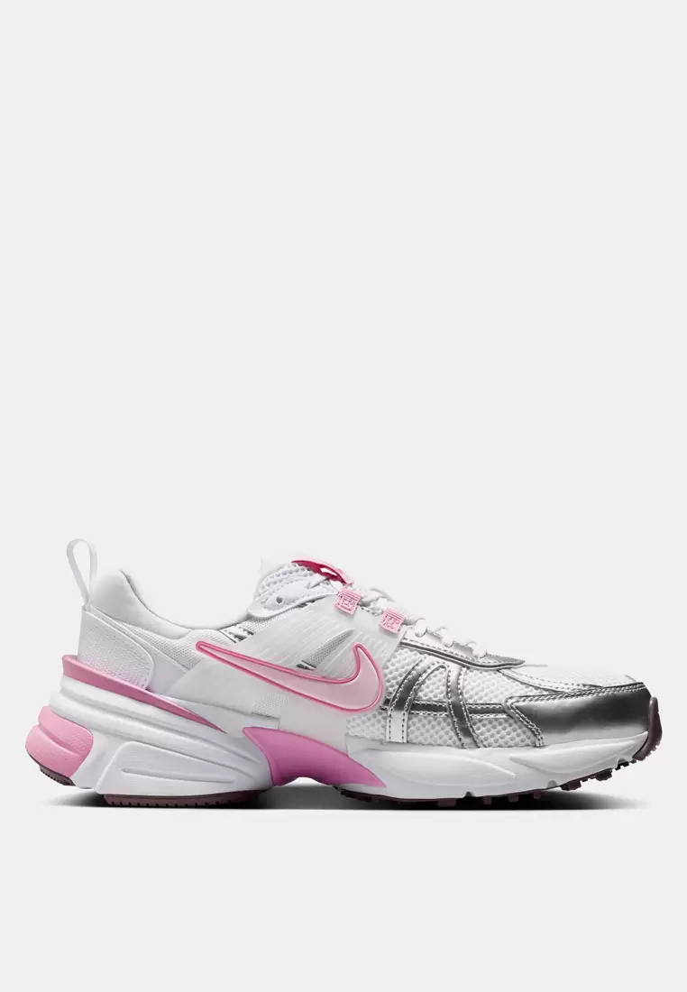 V2K Run Shoes with Reflective Accents