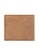 LancasterPolo brown LancasterPolo Crazy Horse Leather Bifold Wallet 2 Patterns (Coin Pocket) PWB 20653 E084FAC36ABA2FGS_3