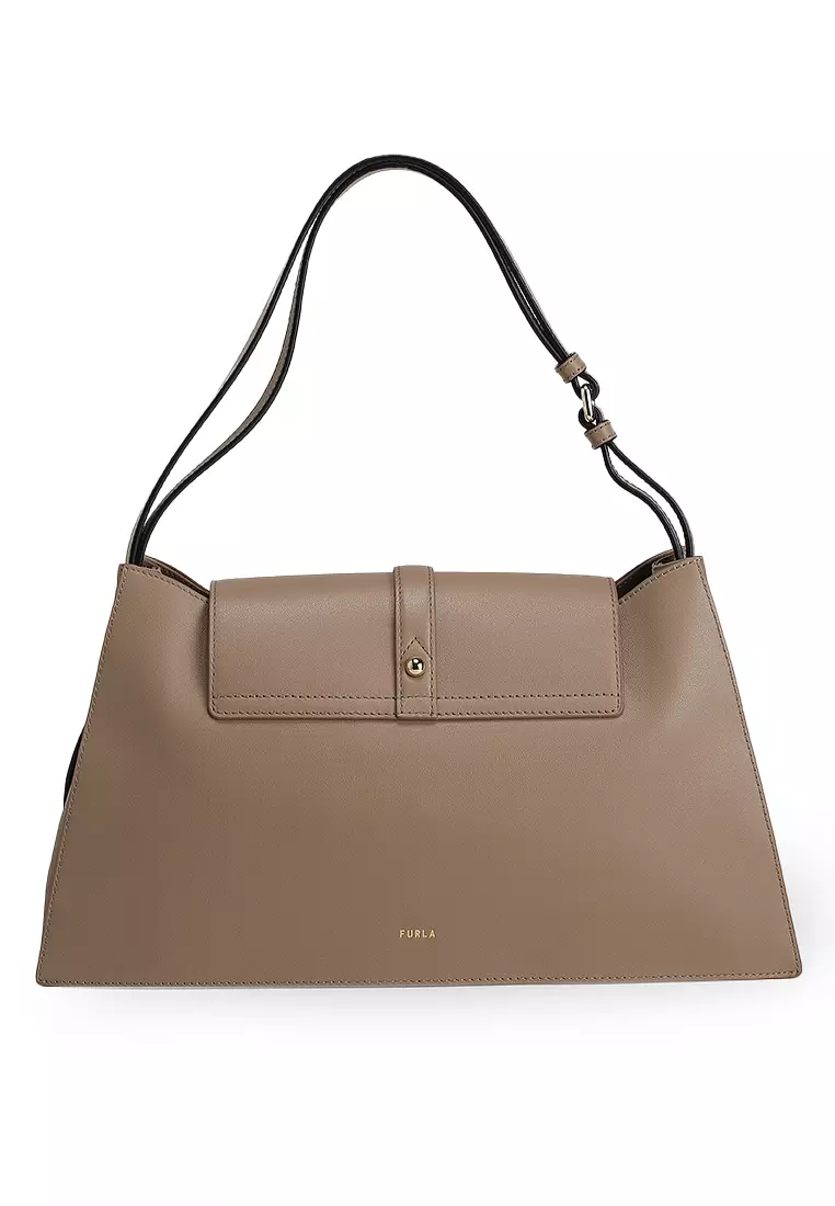 Nuvola L Shoulder Bag (ct)