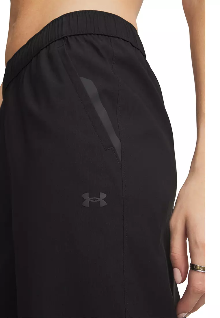 Unstoppable Woven Joggers