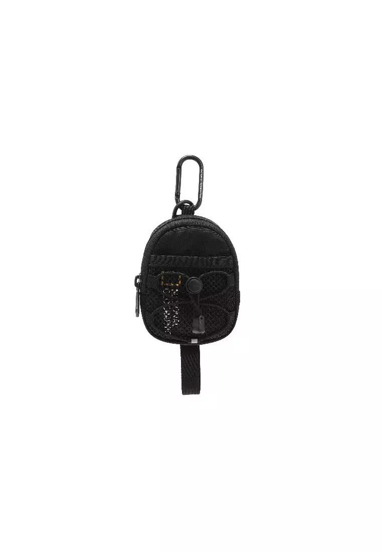 ◆NATIONAL GEOGRAPHIC◆ N255ACR020 Brave Messenger Bag BLACK National Geographic BRAVE Messenger Bag 2025 | Buy National