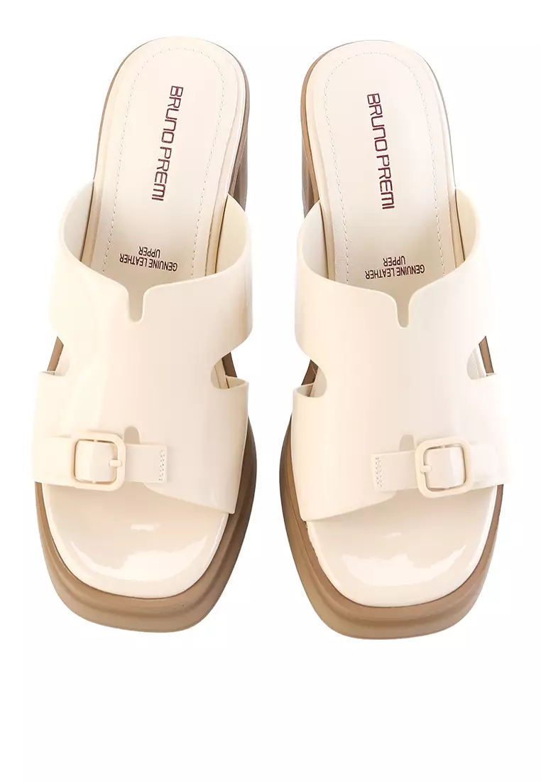 Bp Heel 0552A