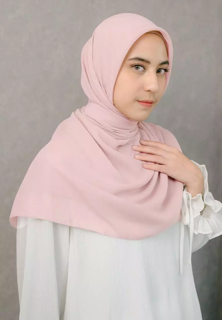 Mima Square Syari Honey Cream