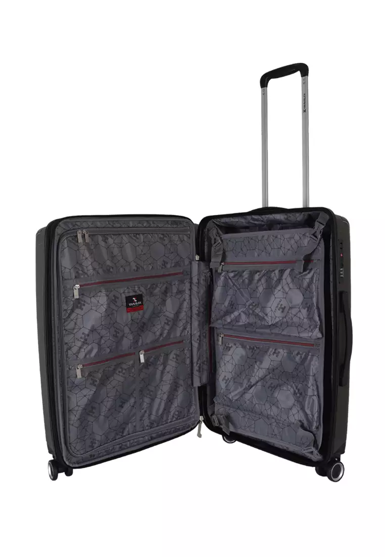 357 358 Hard Case Luggage- Set