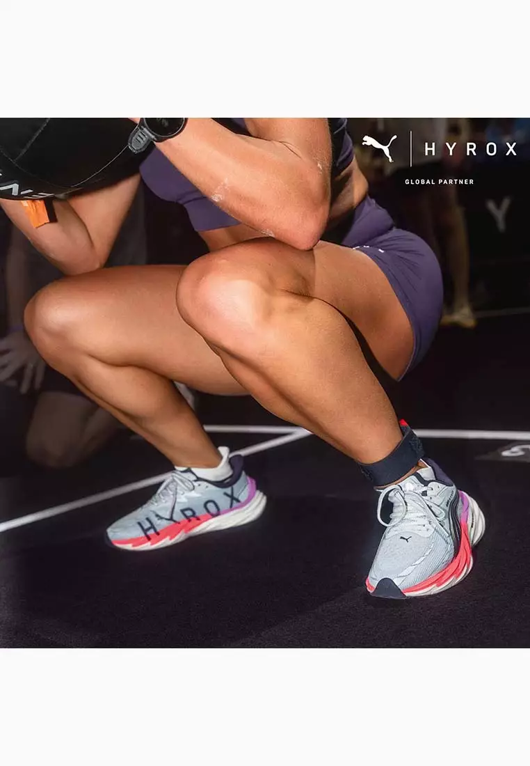 Velocity Nitro 4 Puma X Wns
