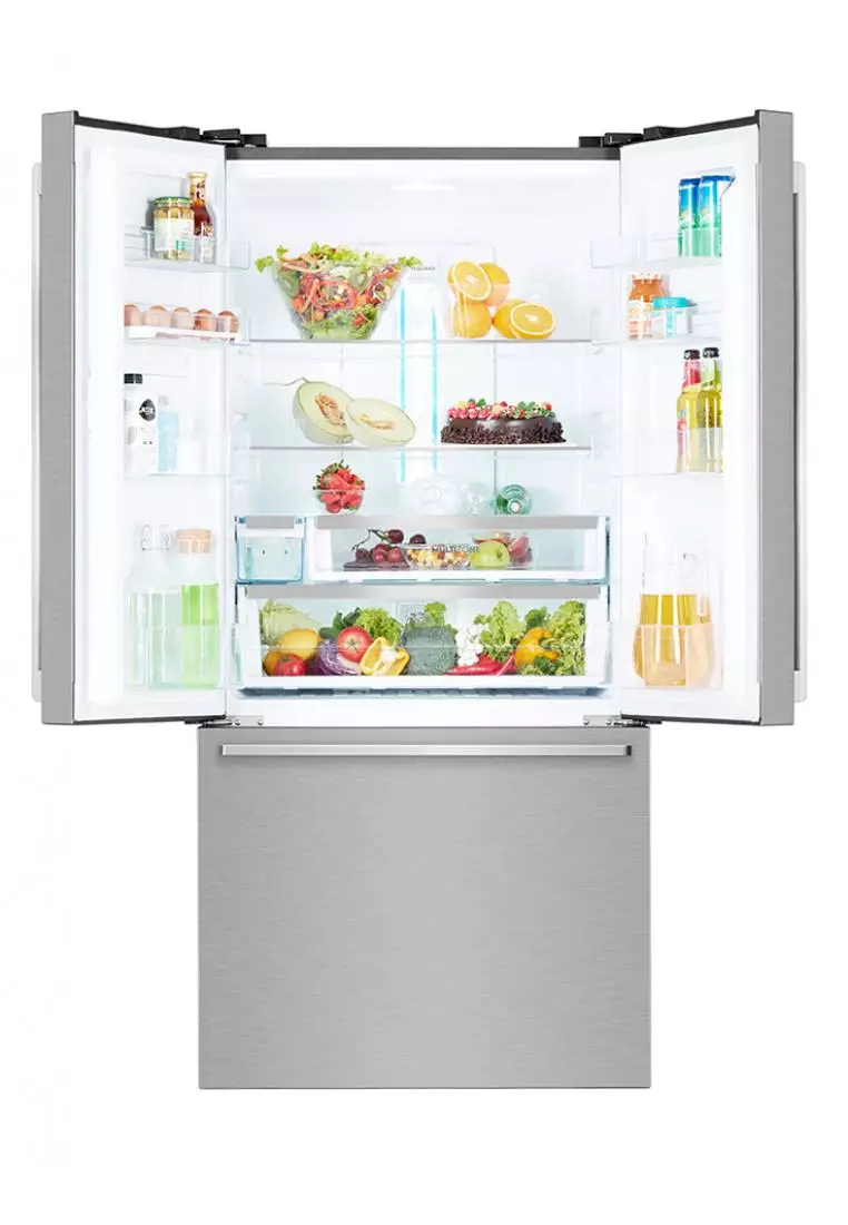 Buy Electrolux EQE6909AB 24.6 cu.ft. 696L ft. 4Door No Frost French