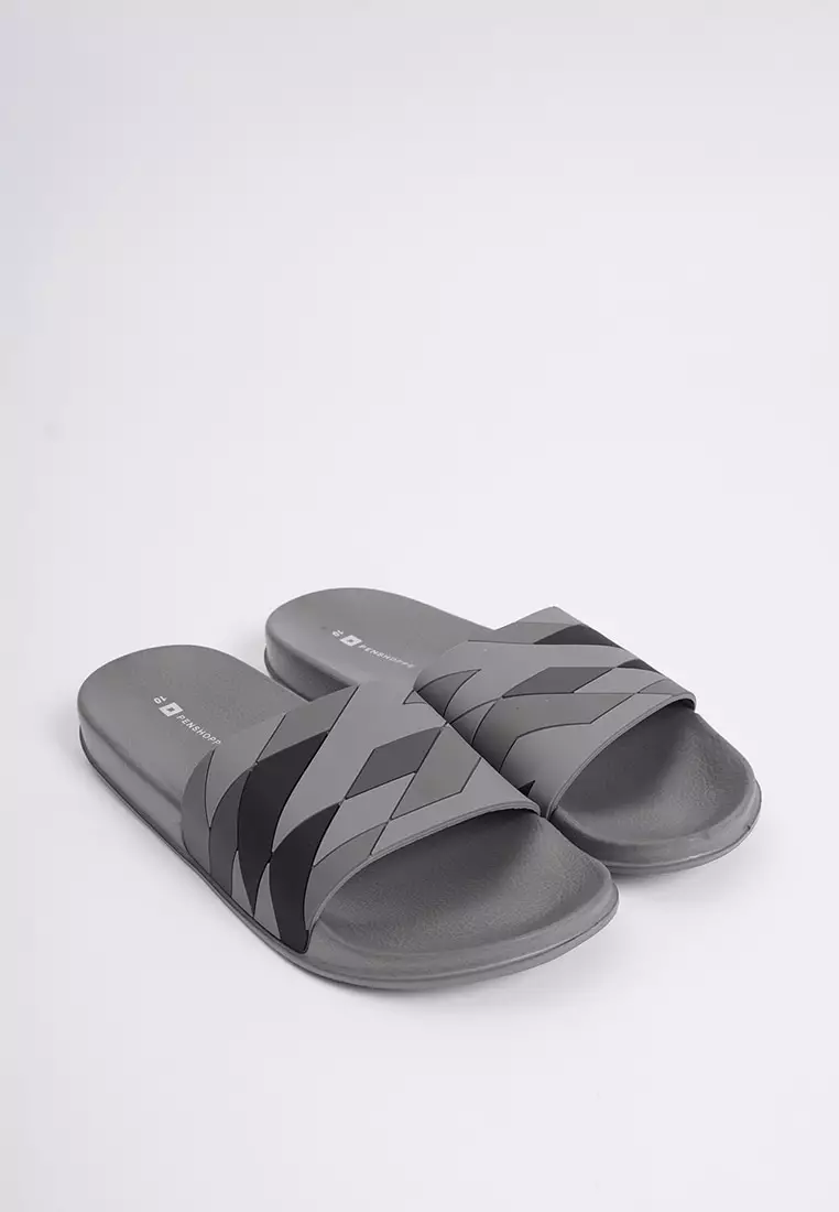Penshoppe sandals for men new arrivals
