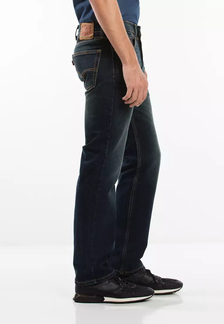 Levis discount 505 malaysia