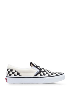 vans baby