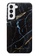 Polar Polar black Midnight Marble Samsung Galaxy S22 Plus 5G Dual-Layer Protective Phone Case (Glossy) ED5C1AC8CDC1B6GS_1