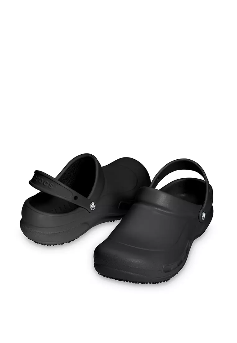 Bistro Clogs