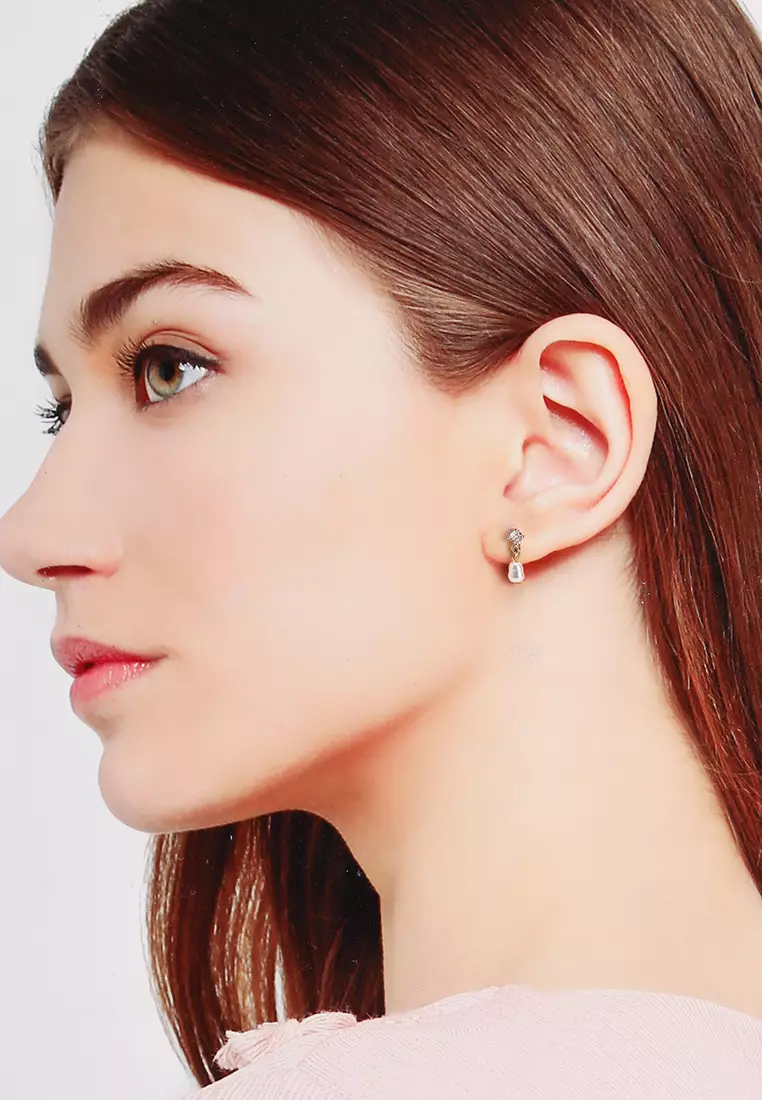 Firae Earrings