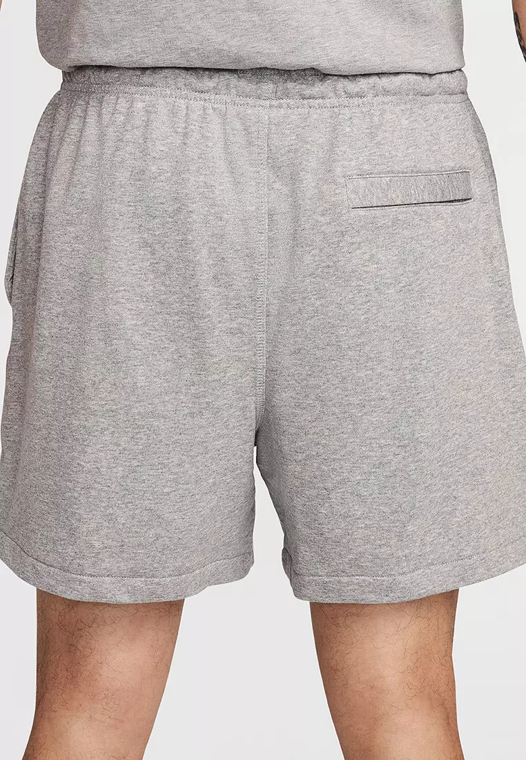 Club French Terry Flow Shorts